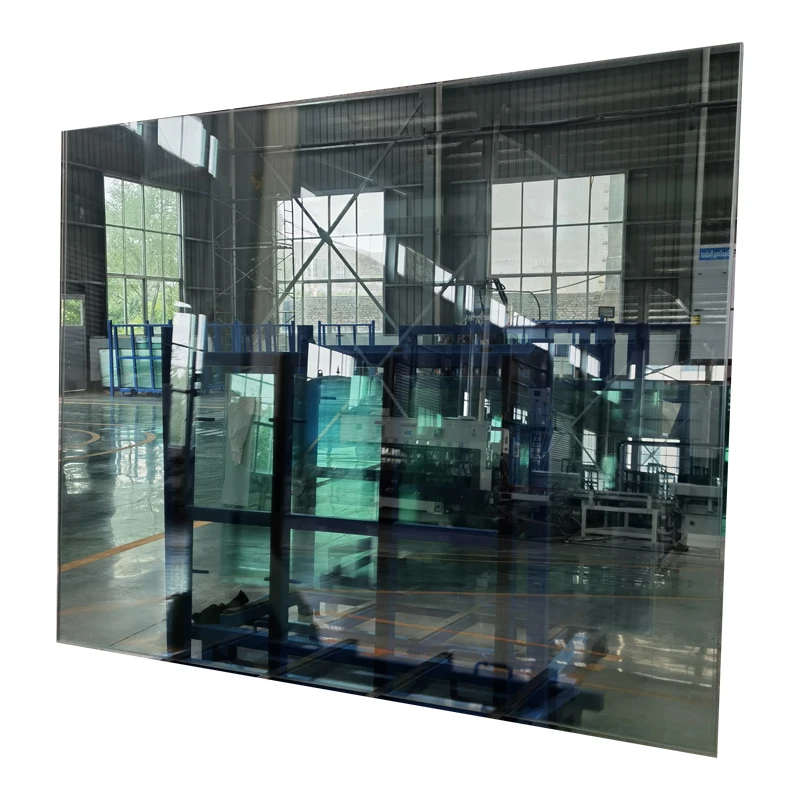 5mm 6mm 7mm 9mm Tempered Glass Shower Doors Safety Architectural Glass