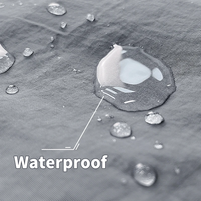 Low Voltage 12V Electric Heated Camping Outdoor Blanket With 3 Heat Adjustments