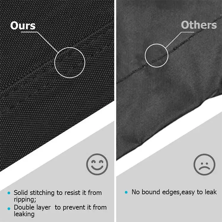 OEM lightweight Boat Dust Covers Many Colour Of Waterproof Cover Cheap Marine Boat Covers