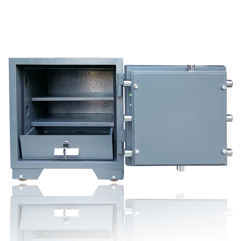 
GEMSAFE fire resistant safe manufacturer 