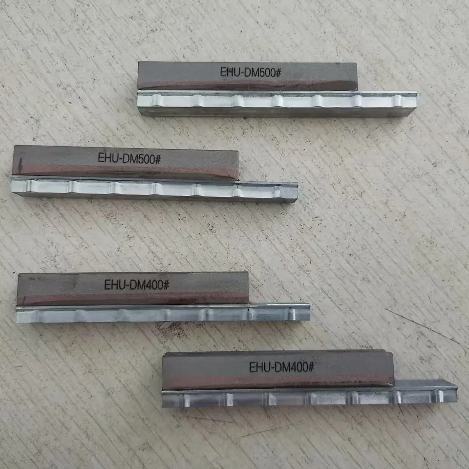 CK3045 CK3035 EHU 525 EHU 123 Sunnen diamond honing stones tools