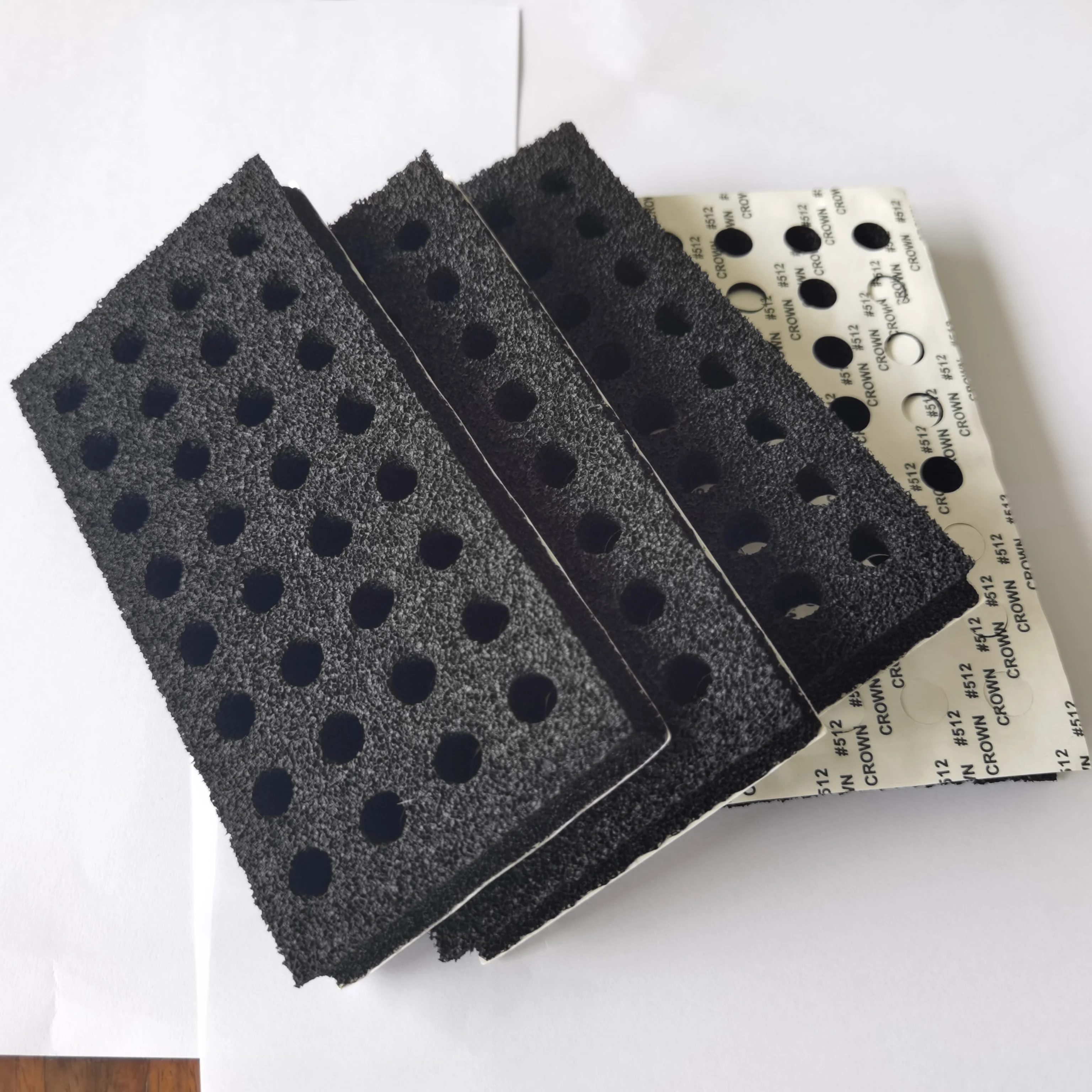 Door Adhesive Foam Sealing Strip or EPDM Rubber Draught Seal and Foam for Window