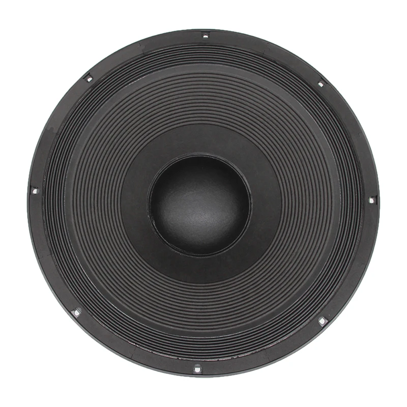 Wholesale Professional Audio Accessories 6 Inch Glass Fiber Voice Coil 300 mm Ferrite Magnet 7000 Watts Max Power Subwoofer 18