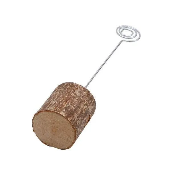 Держатель для карт, настольные открытки, украшение для свадебной вечеринки, праздник, фестиваль, улица, деревянные карточки в форме основания