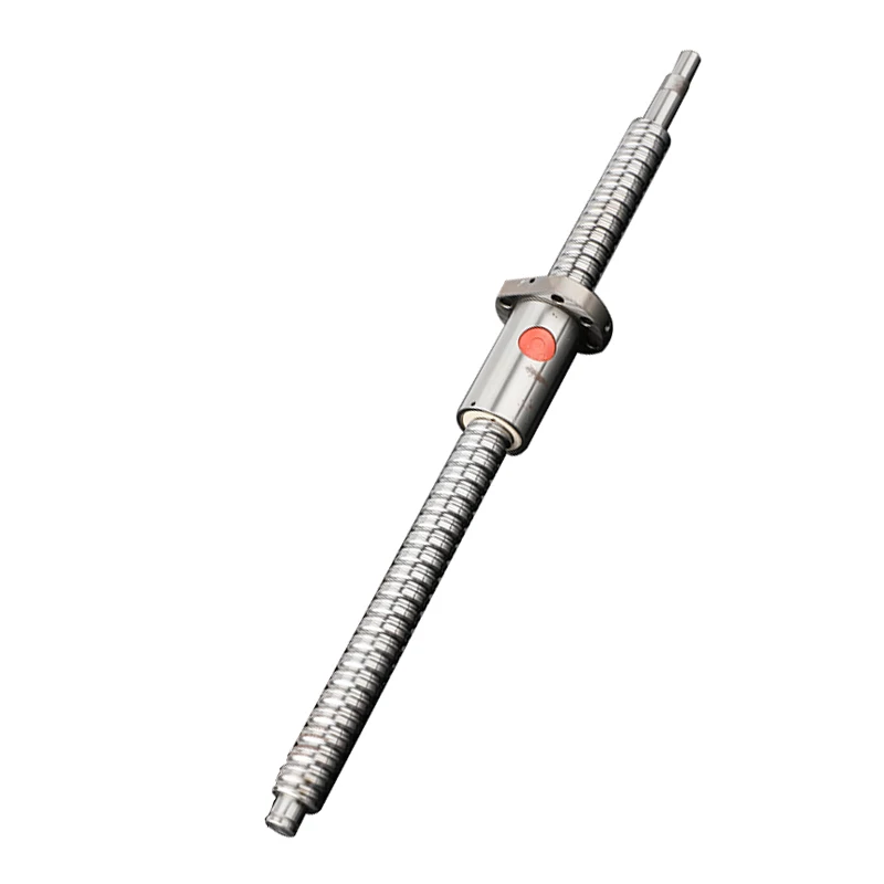 
High Quality Customized CNC Ball Screw Set Assembly 