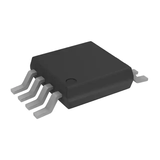 ADA4851-2YRMZ-RL7 Automation Electric ADA4851Transistors  Electronic Components IC Chip Capacitor IC In Stock