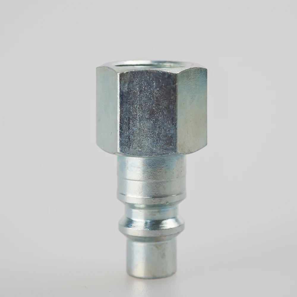 1/4 NPT thread Pneumatic Coupler NPT quick coupling  1/4',3/8 'Milton industrial quick connect air fitting