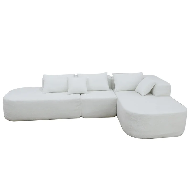 KEHUI Compressed Sofa Set Furniture Living Room Low Price Foam Vacuum Sous In Cloud Couch Compress Memory Compressed Sofa