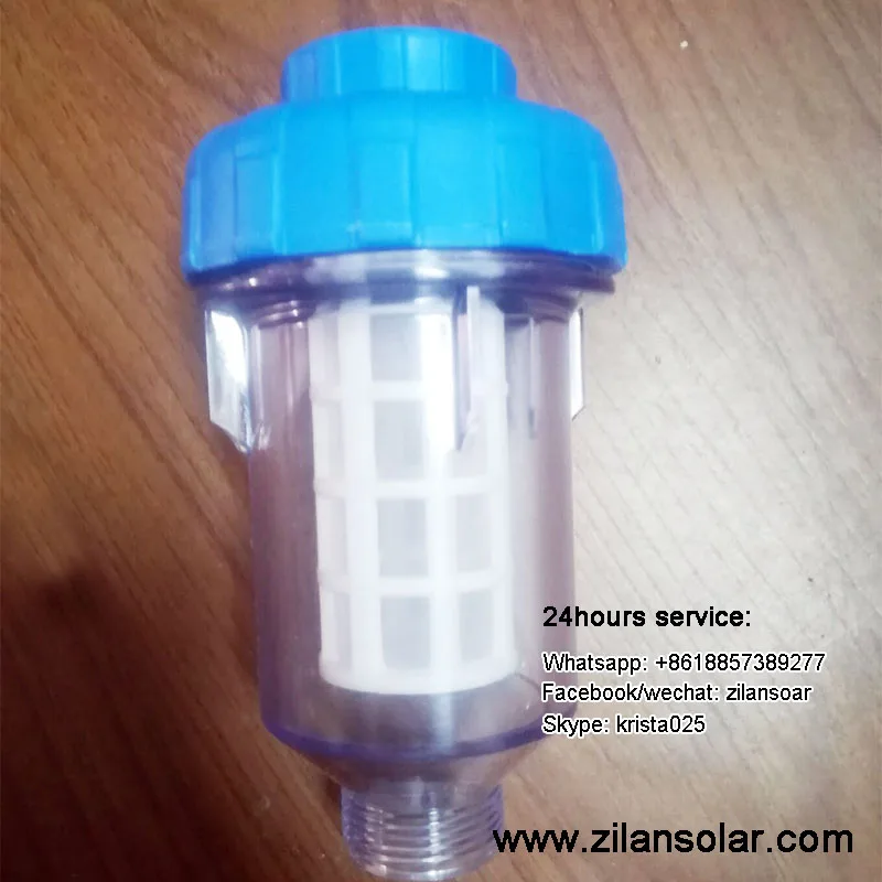 Cheapest water filter