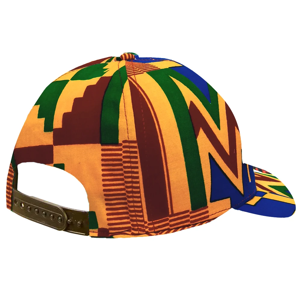 Customized wholesale sports Hat for boys and girls plus size adjustable Hat