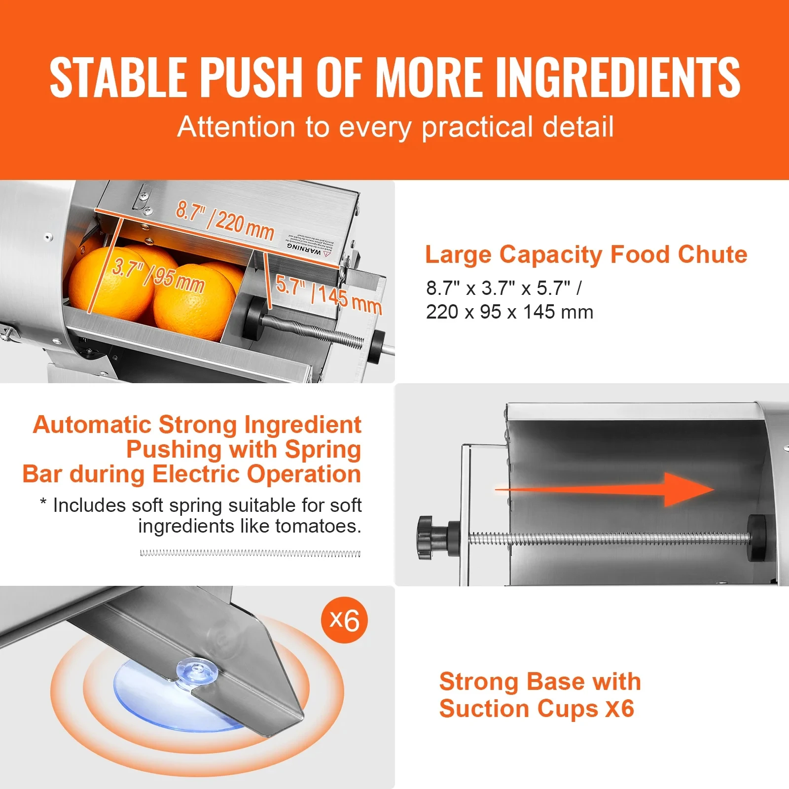 Fruit Slicer Electric Onion Vegetable Potato Slicing Machine Thickness Electric Slicer Manual Food Cutter Adjustable