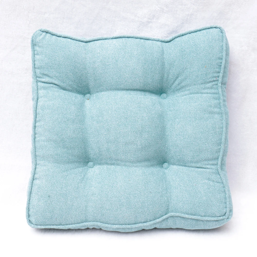 Лидер продаж, высокое качество, наполненный хлопком стул, подушки на сиденья