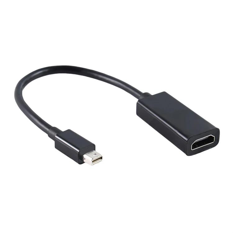 1m Mini Dp To Hdmi Mini Displayport To Hdmi Adapter Converter Cable 4k