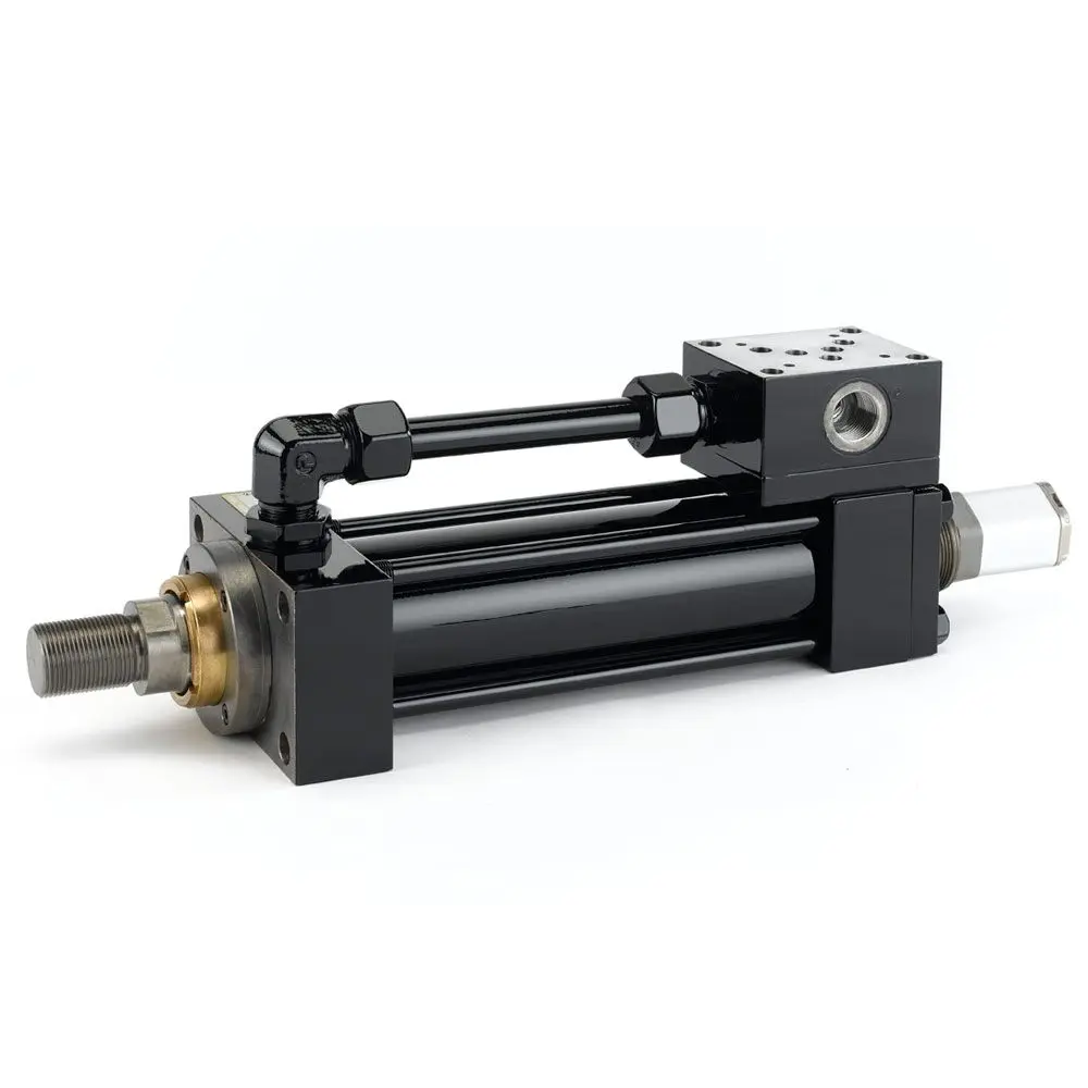 China series hydraulic cylinder design and manufacture factory hydraulic cylinder seals kits