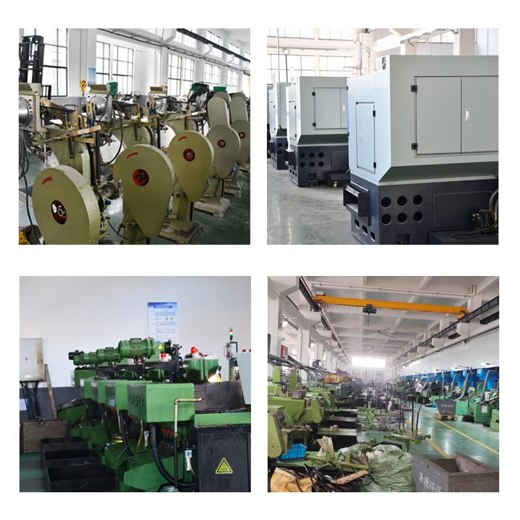 High Precision full threaded rods bar quick fastener Full Thread/ Coarse thread Thread Rod /2507 Threaded rod