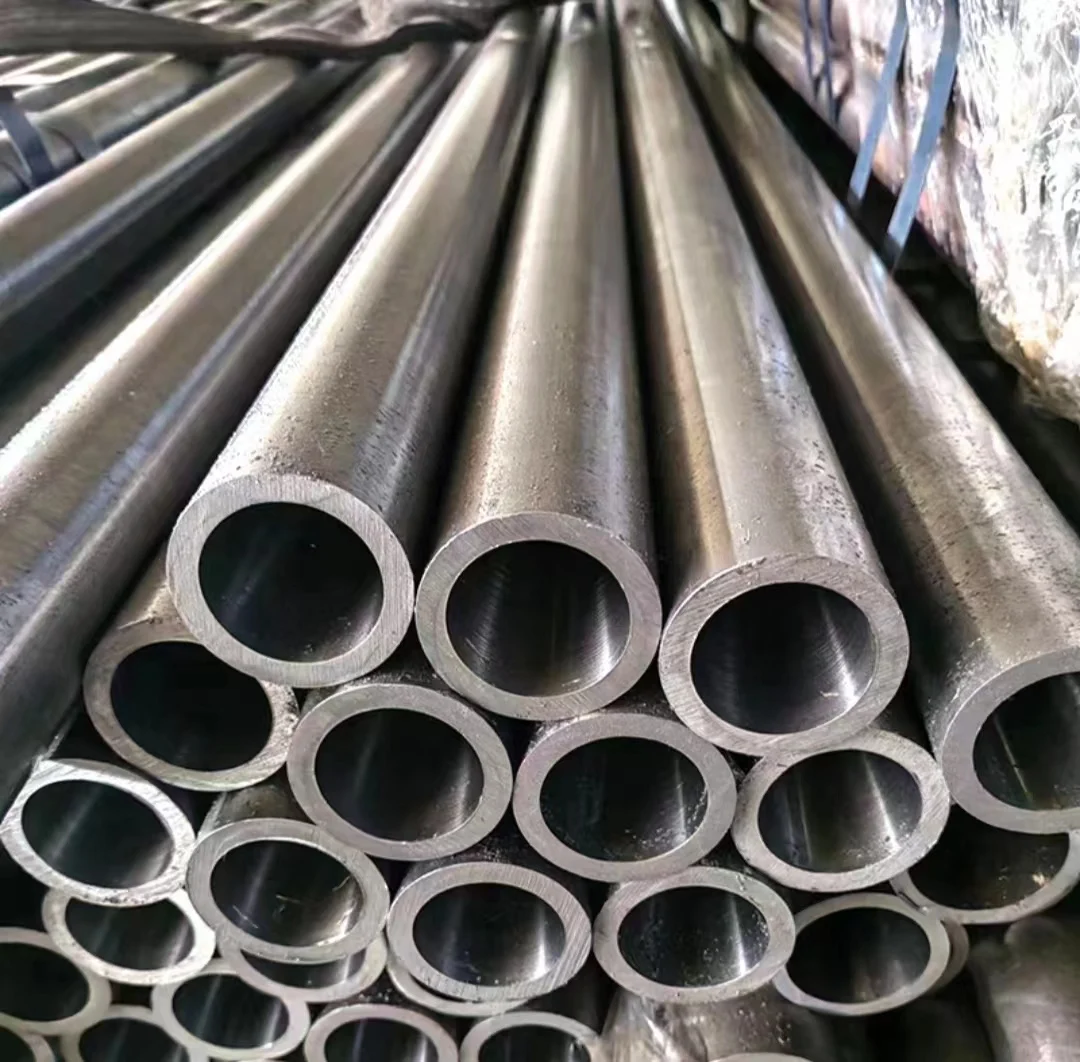 PM CIFASANY JUNJIN concrete pump spare parts delivery cylinder DN230 delivery barrel