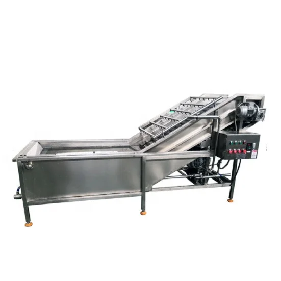 Bean Product Processing Machinery