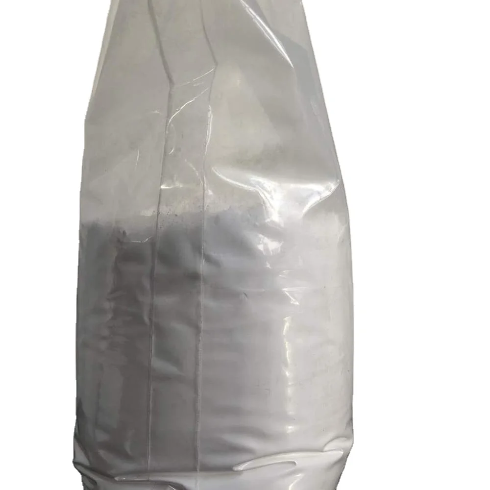best quality Industrial Zinc Carbonate Hydroxide 57% Desulfurizer ZnCo3