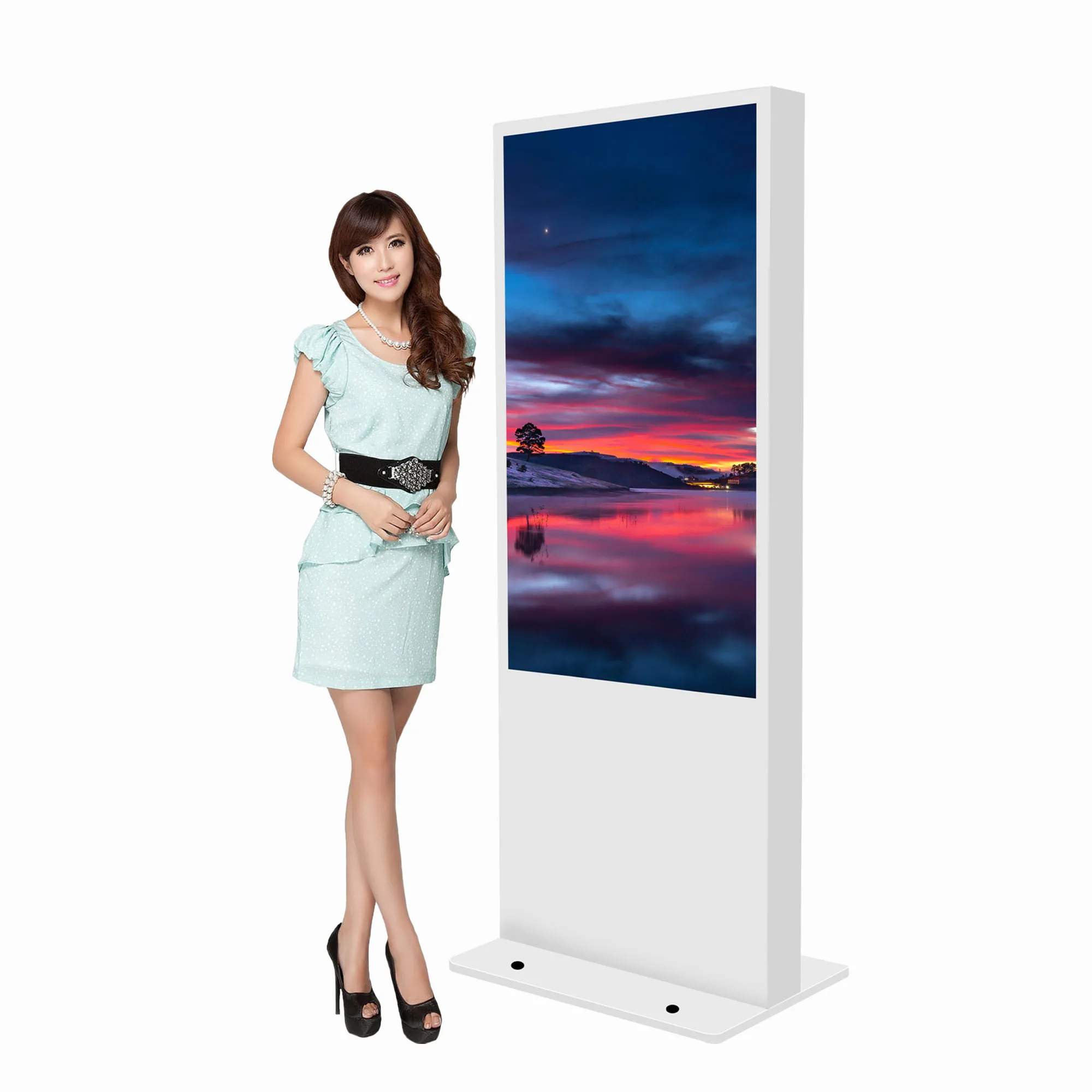 Цифровые вывески и дисплеи светодиодная ЖК-видеостена заводская цена SMD-дисплей для рекламы на сцене концерте