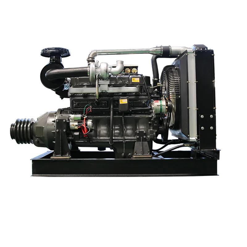 165kw 225hp 200hp  high quality durable stationary weifang ricard diesel engine (1600125239004)