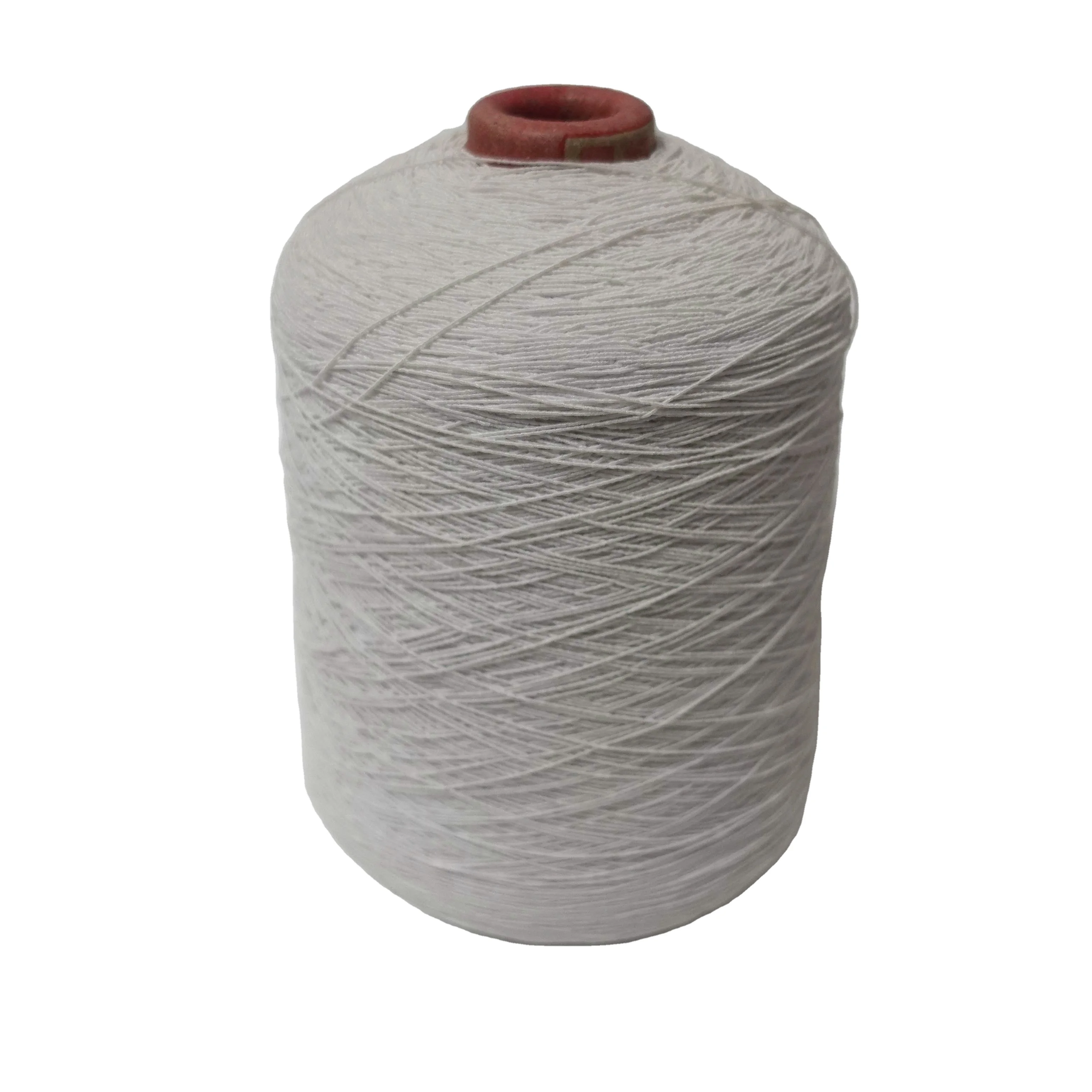 Quality Choice Rubber Yarn Prices Soft Skin-Friendly Delicate Crochet Rubber Yarn