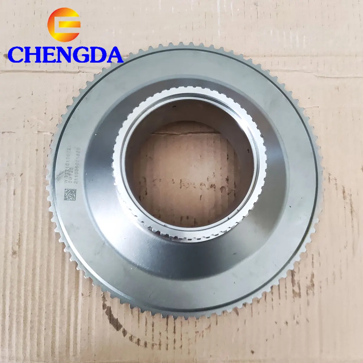 Sinotruck Howo A7 parts Hohan Truck Parts WG2210100021 Rang Rover Gear