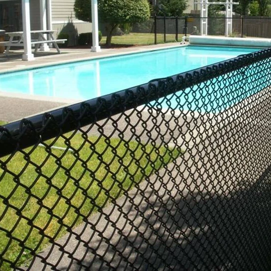 Оцинкованная сетка для ограждения сетчатые панели 6x10 6 футов жилых помещений рулон 100 проволочный