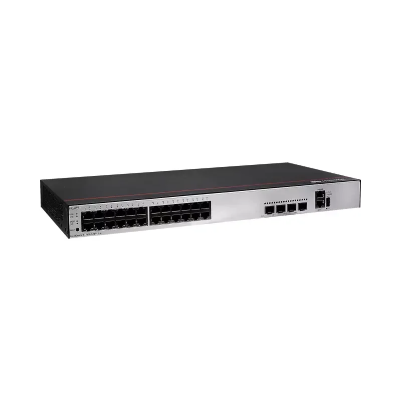 CloudEngine S1730 series S1730S-S24T4S-A energy saving 24 port Ethernet access switches