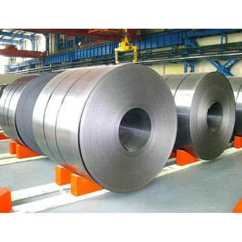 shandong non grain oriented electrical silicon steel roll 50a800 silicon steel sheet prices