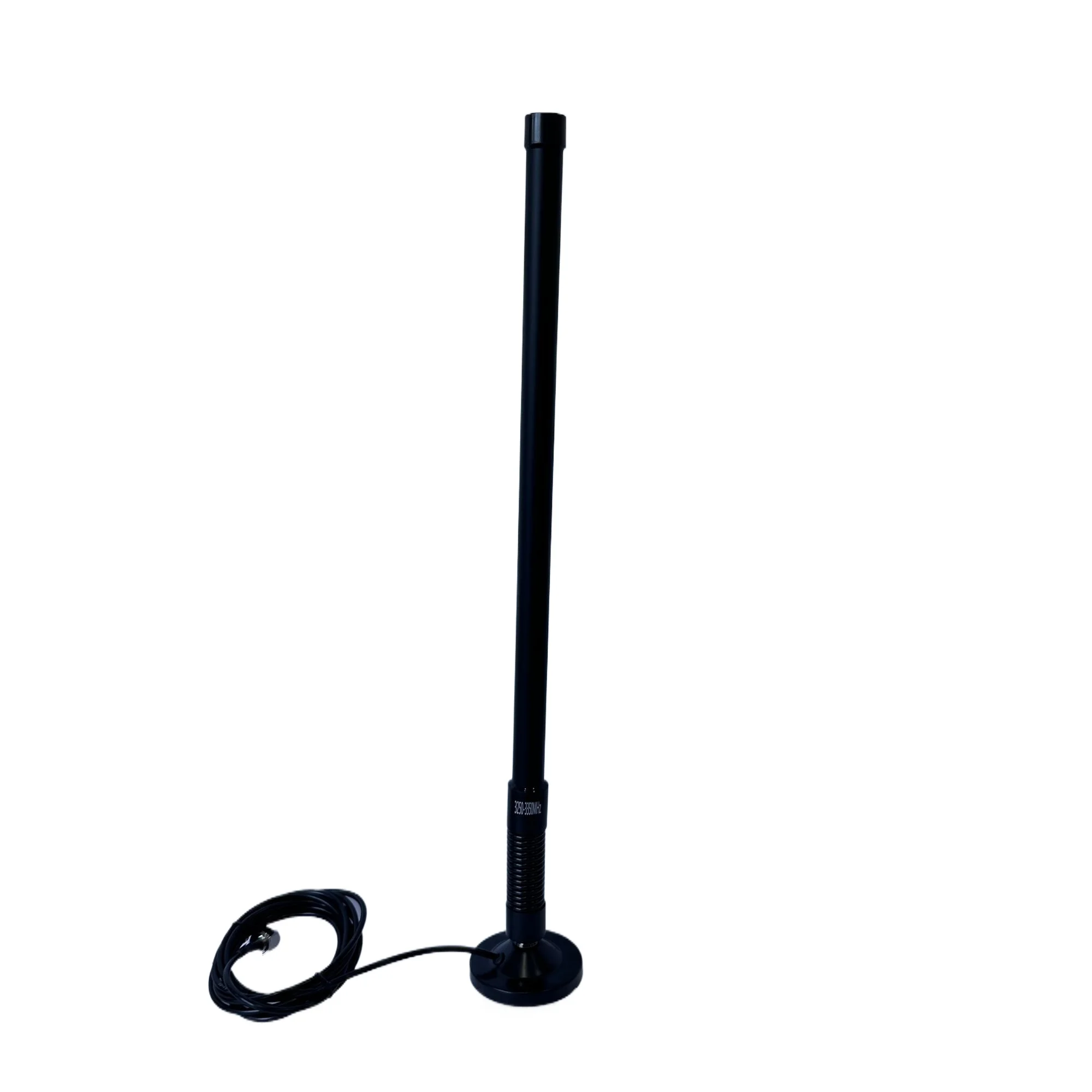 FPV DIY vehicle drone defense Anti 3250-3350MHz Fiberglass Antenna for drone signal defense system