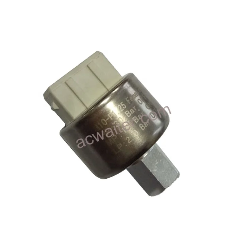Air Compressor Automatic Differential Pressure Switch High Pressure Switch RC.200.751