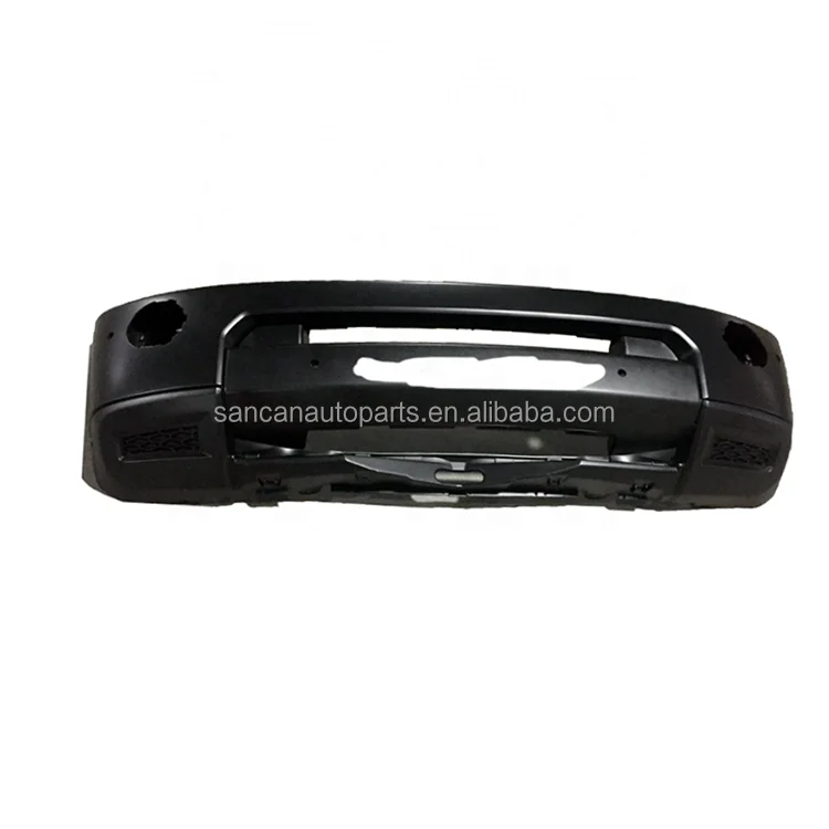 High Quality Front Bumper with Water Spray LR064190 Use For Land rover discovery 4 2014-