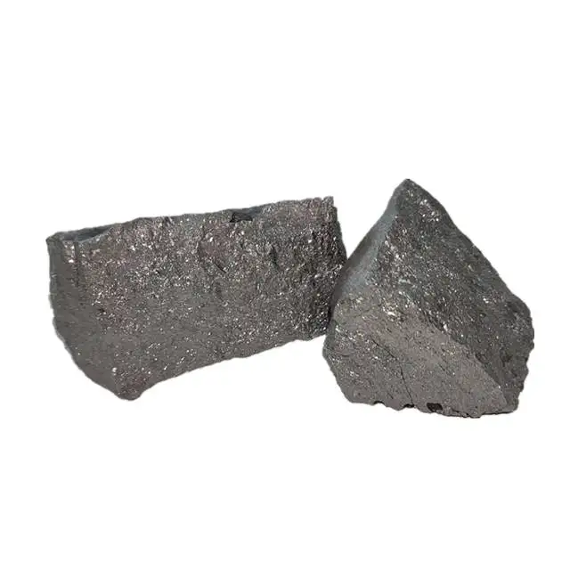 ferro silicon supplier supply high quality ferro silicon / ferro silicon factory