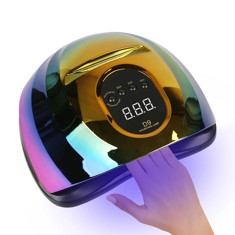 Top Selling Products In Alibaba Uv Led Lamp Nail Professional Uv Nail Lamp