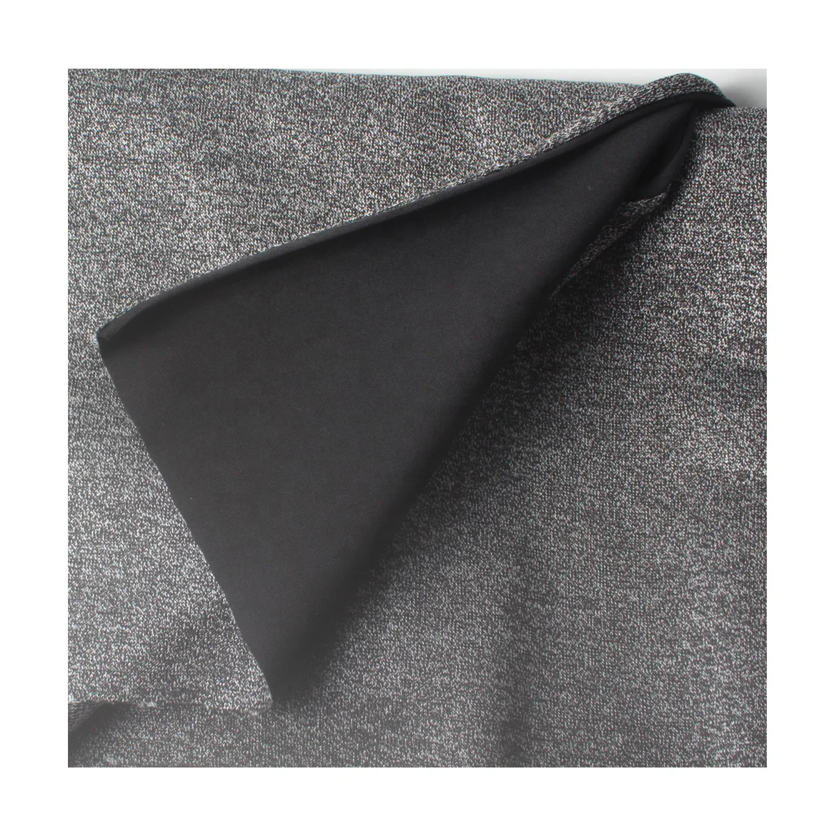 430gsm UHMWPE устойчивая к порезам трикотажная ткань для защиты от порезов одежды