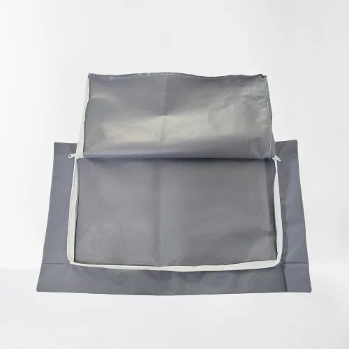 Dead Pets Animals Euthanasia Transport Bag Urn For Burial Collecting Remains Body Bag For Deceased Dog