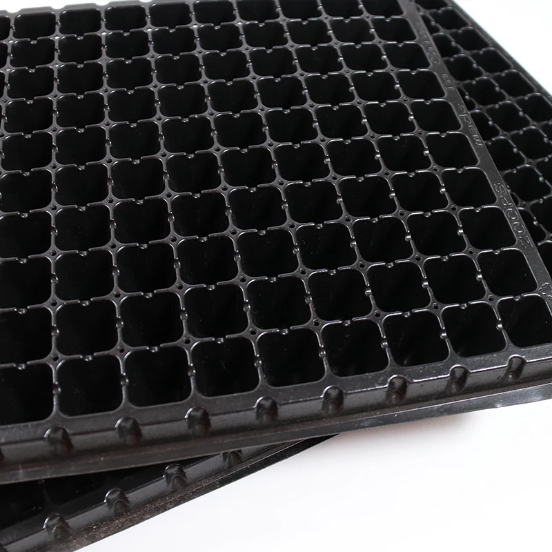 tomato folding hydroponic bamboo tree plant sugarcane seed trays