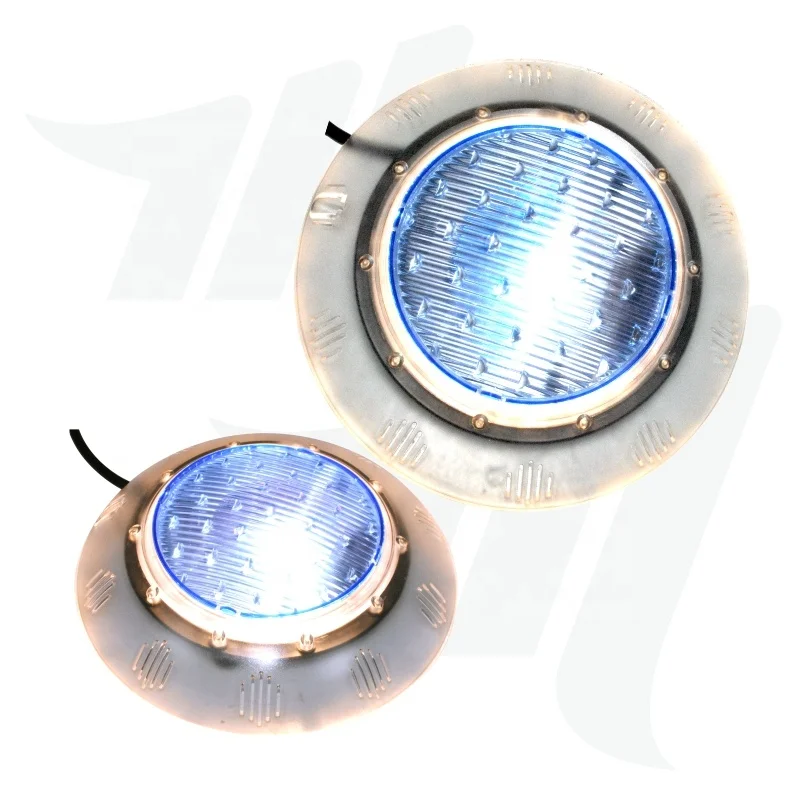 FACTORY DIRECT  LED Waterproof 12V Swimming Pool Underwater Light Pool Light