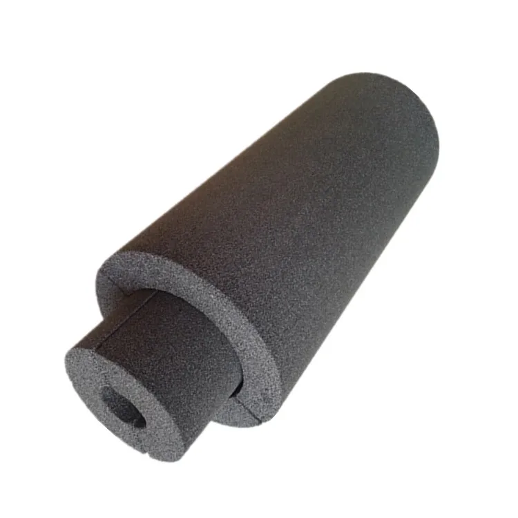 2022 building material Foam Cellular Glass pipe heat Insulation materials