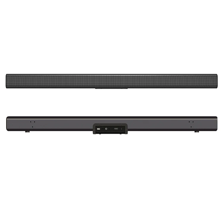 New Sound Bar Home Theatre System With Wireless And HDMI For TV, Sound Bar 2.0 Tv Soundbar