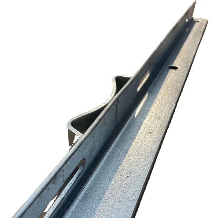 Spot supply Electric power cross arm   hot dip galvanized cross arm power fitting