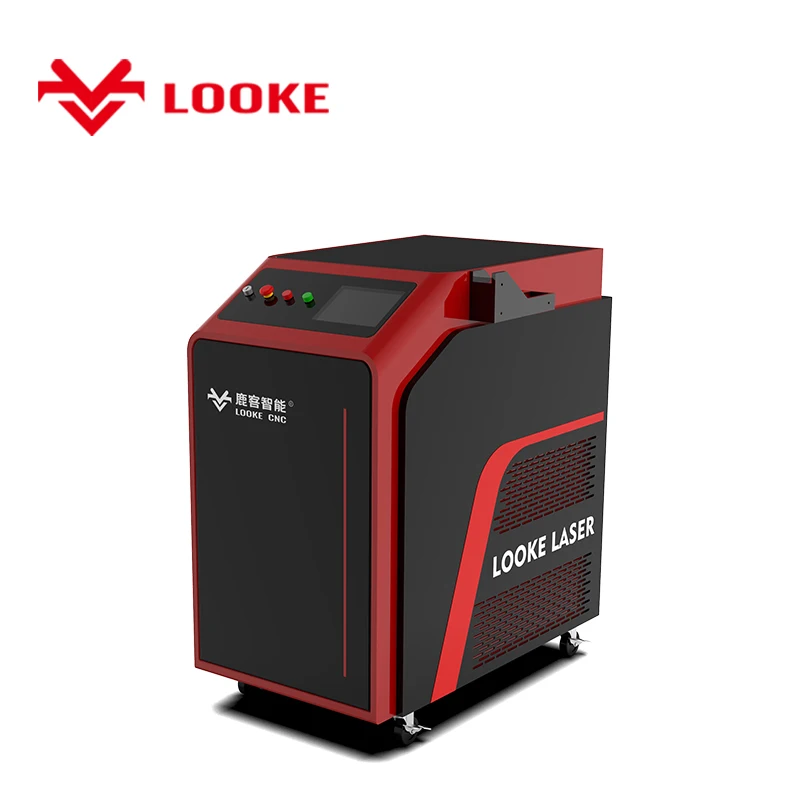1000w 1500W 2000W Portable Laser Welding Machine handheld optical fiber laser metal welder for cutting  welding aluminum mental
