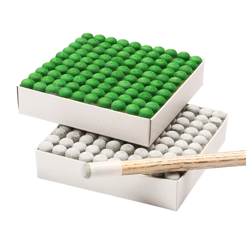 Pool Table Accessories Billiard Slip-on Cue Tips Replacements 9mm/10mm/11mm/12mm/13mm Pool Cue Tips