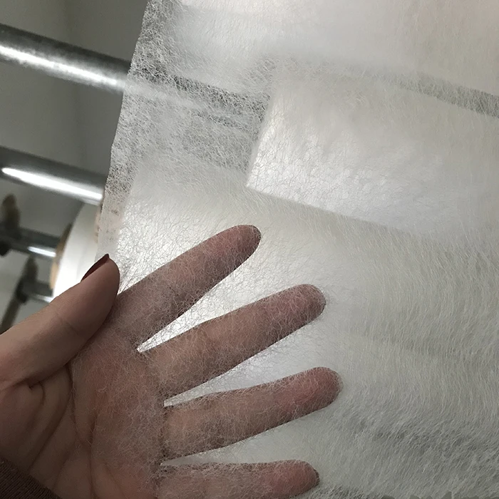 PA Milk White Hot Melt Glue Adhesive Tape Film for PVC Textile Fabric No-Sewing Clothing