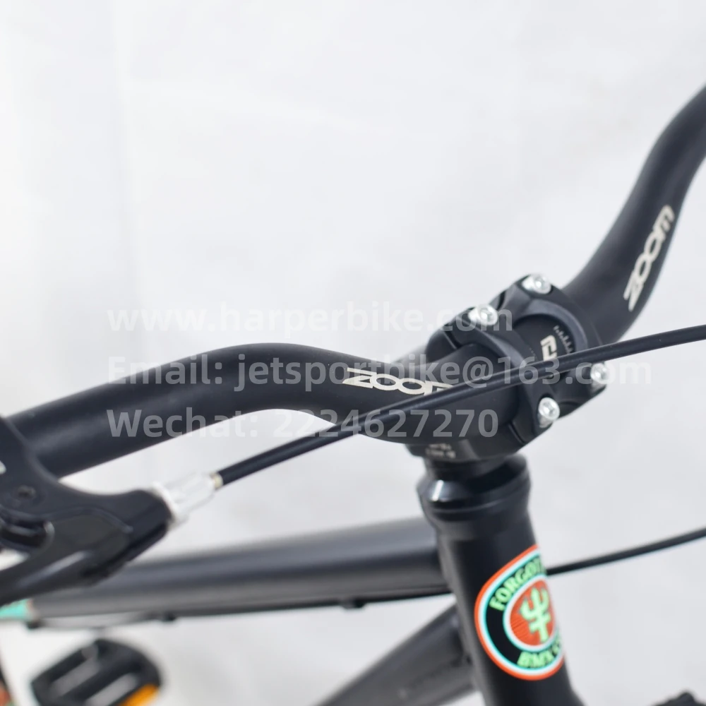 26 inch dirt bicycle dirtjumper bike street mtb with chromoly frame