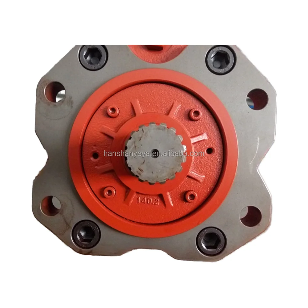 Doosan Daewoo DH360 DH360LC-V 2401-9275 401-00195 2401-9275B K3V180 K3V180DT K3V180DT-HN2V экскаватор гидравлический насос