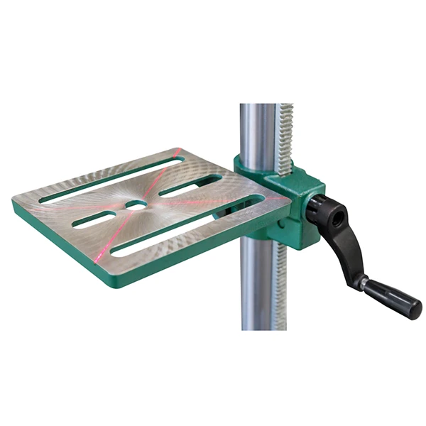 Direct sales Variable Speed Drill Press with Digital Speed Readout and Laser Light HD2500