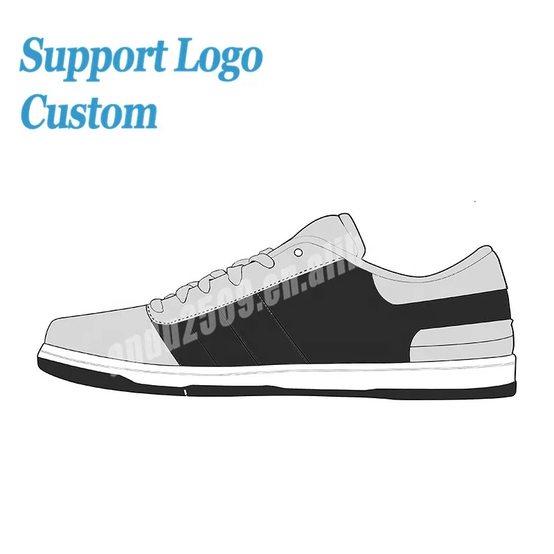 
Wholesale Fashion High Quality Low Top Sneakers Trendy Retro Sport Shoes Running Shoes Private Label 