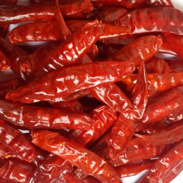 Dry Red Chilli