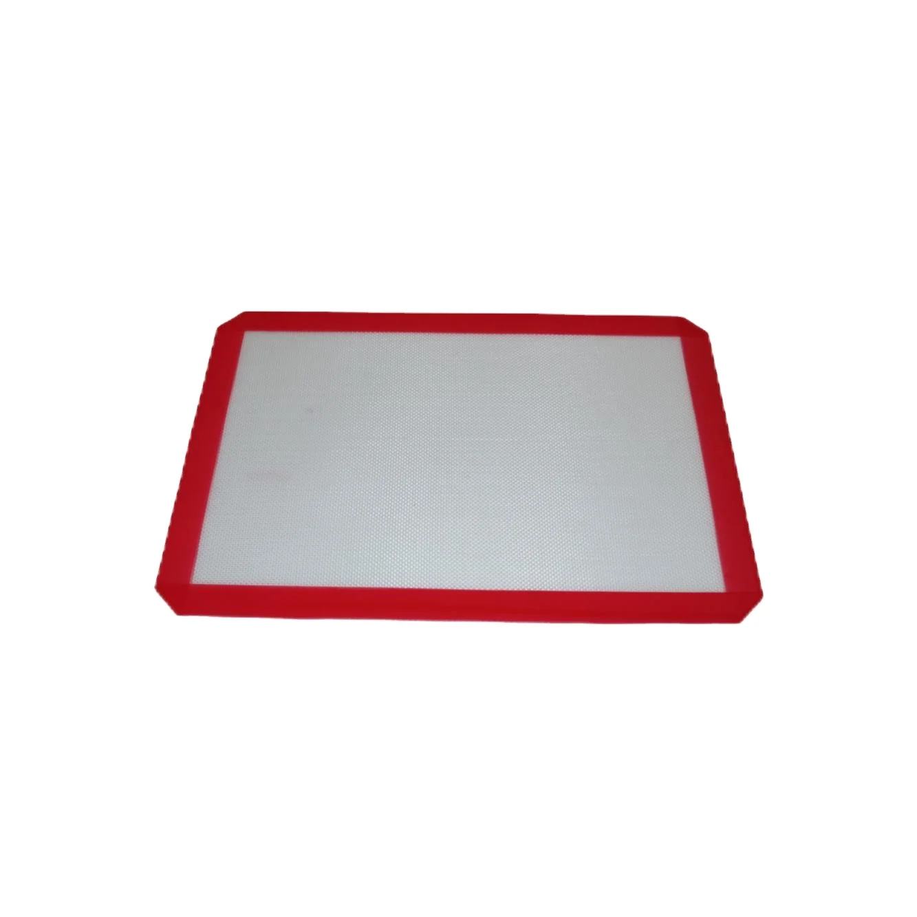 Easy Clean Reusable Cooking Mat Non-stick silicone baking mat For Every Kitchen oven mat for baking pizza